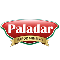 Logo da empresa Paladar