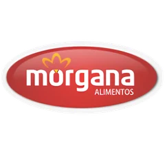 Logo da empresa Morgana