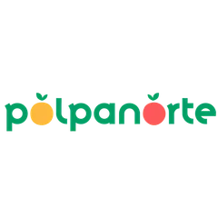 Logo da empresa Polpanorte