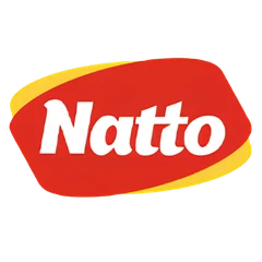 Logo da empresa Natto