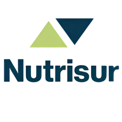 Logo da empresa Nutrisur