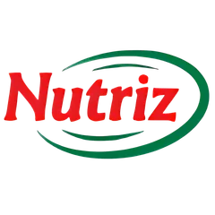 Logo da empresa Nutriz