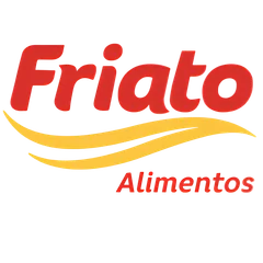 Logo da empresa Friato