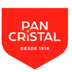 Logo da empresa PAN Cristal
