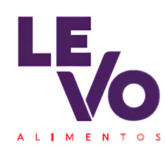 Logo da empresa Levo Alimentos