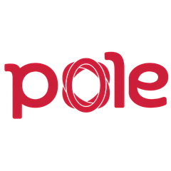 Logo da empresa Pole