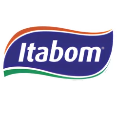 Logo da empresa Itabom