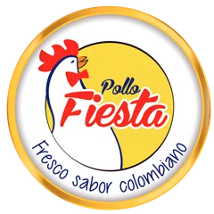Logo da empresa Pollo Fiesta