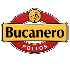 Logo da empresa Bucanero Pollo