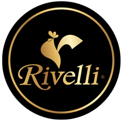 Logo da empresa Rivelli