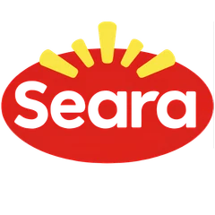 Logo da empresa Seara