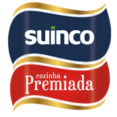 Logo da empresa Suinco