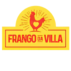 Logo da empresa Frango da Villa