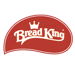 Logo da empresa Bread King