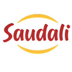 Logo da empresa Saudali