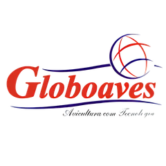 Logo da empresa Globoaves