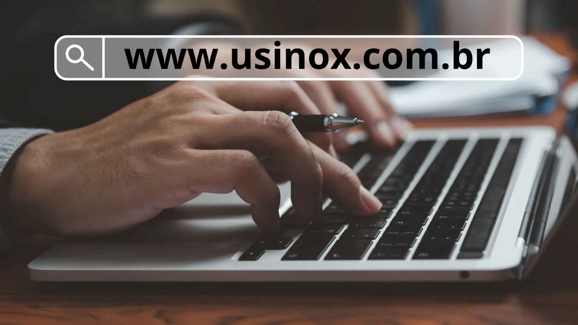 Nuevo sitio de USINOX refuerza presencia digital y acceso a soluciones