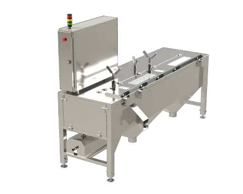 Processadora de moelas PMSU-7000 Usinox