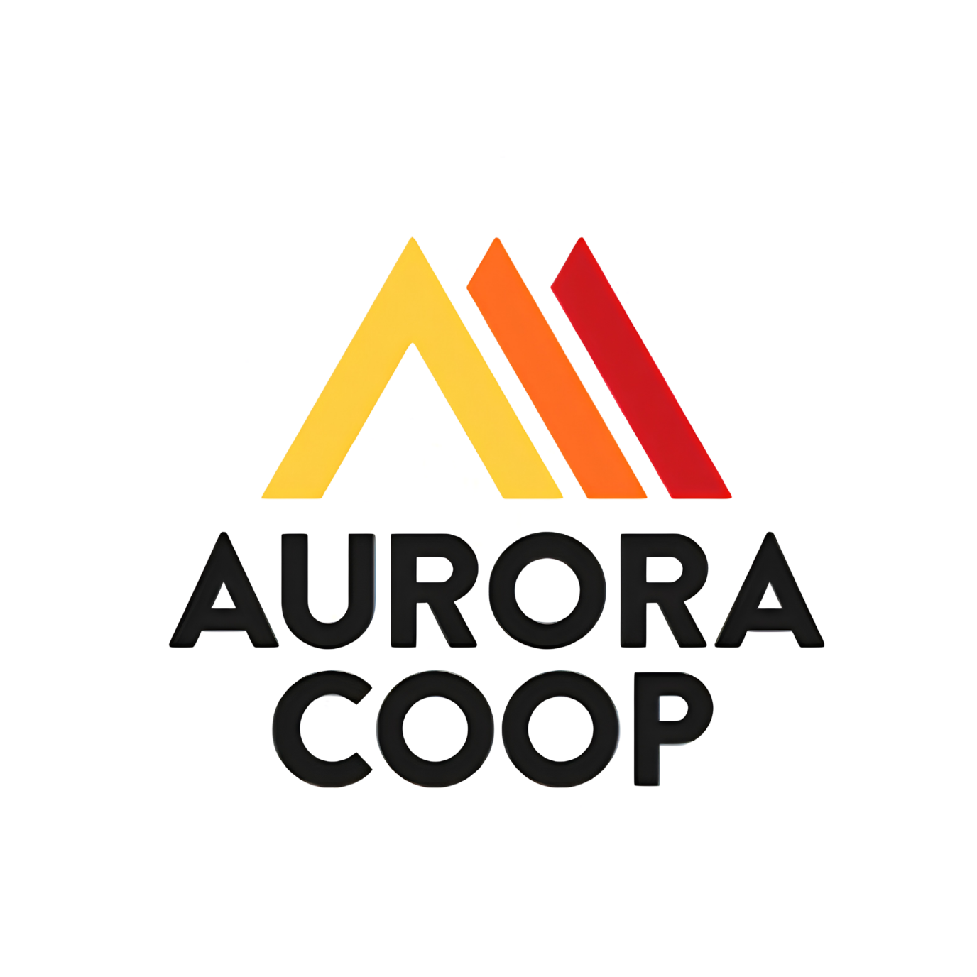 Logo da empresa Aurora Coop