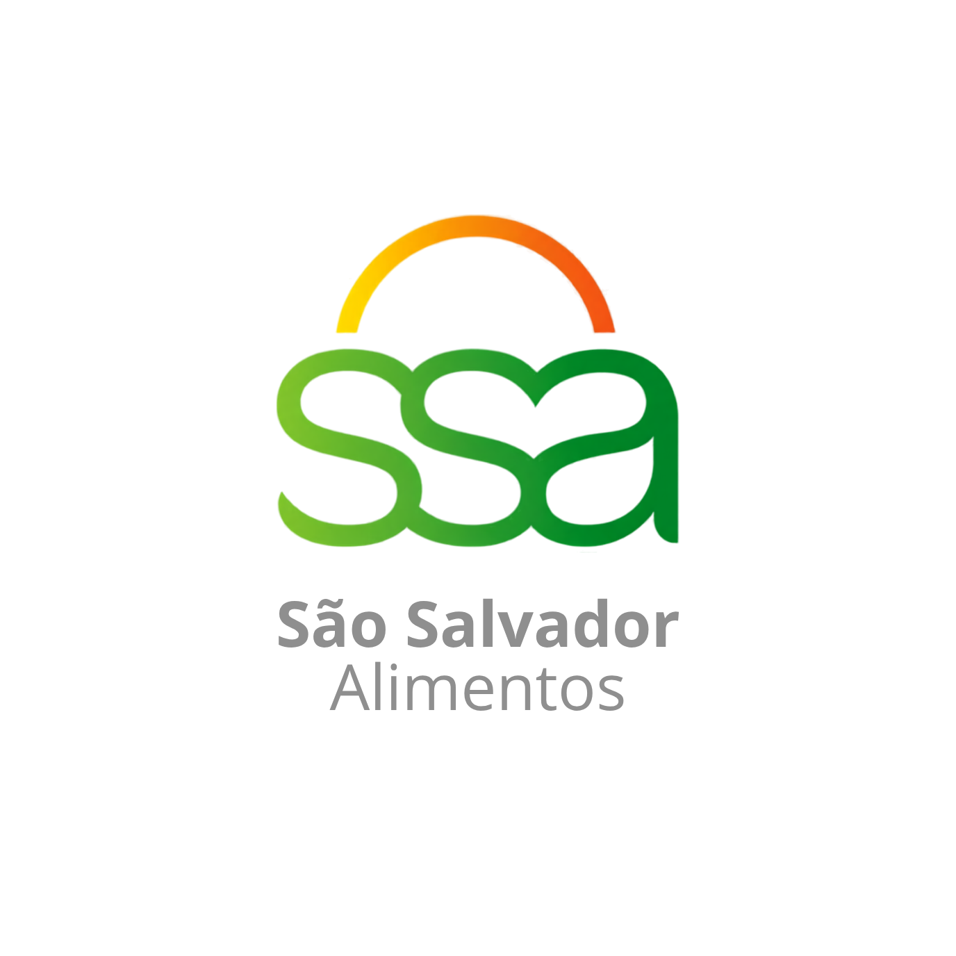 São Salvador Alimentos