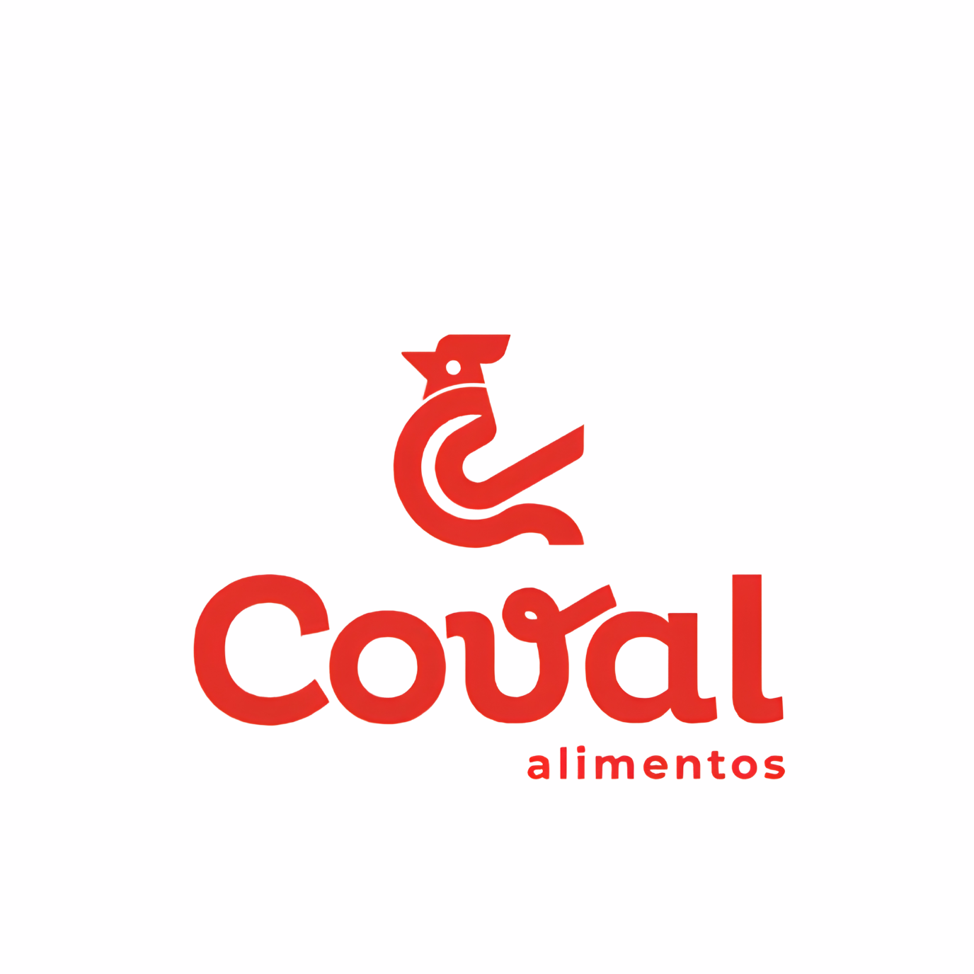 Logo da empresa Coval