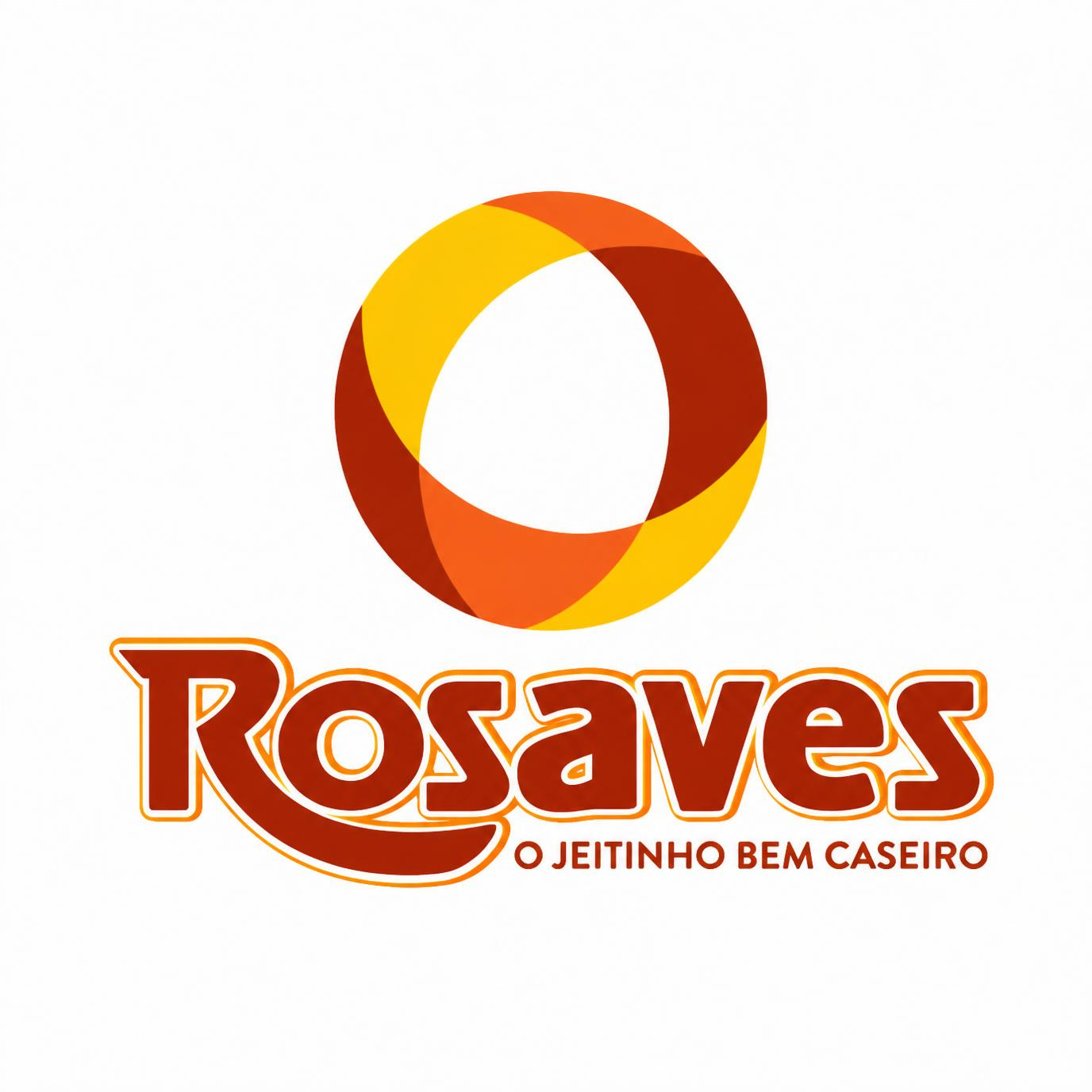 Logo da empresa Rosaves